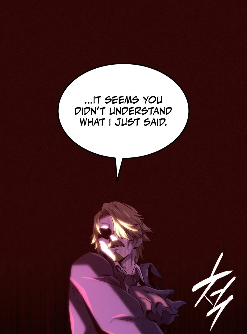 Revenge of the Iron-Blooded Sword Hound, Chapter 134 image 130